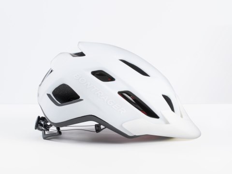 Kask rowerowy Bontrager Quantum Mips L Biały