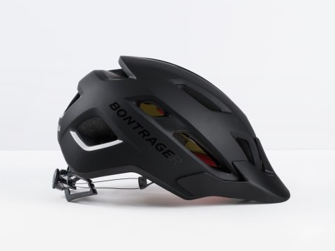 Kask rowerowy Bontrager Quantum Mips L Czarny 2024