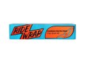 Ridewrap Gloss Covered Frame Protection Kit Designed To Fit Clear