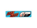 Ridewrap Matte Covered Frame Protection Kit Designed For 202 Clear