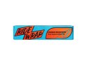 Ridewrap Matte Covered Frame Protection Kit Designed To Fit Clear
