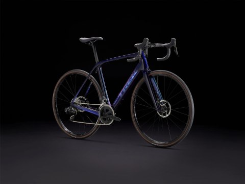 Trek Domane SL 6 Etap Gen 4 44 Deep Dark Blue 2024