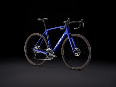 Trek Domane SL 6 Gen 4 44 Hex Blue 2024