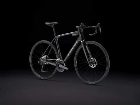 Trek Domane SL 6 Gen 4 47 Satin Black 2024