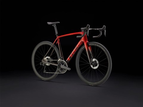 Trek Émonda SLR 7 52 Metallic Red Smoke To Red Carbon Smoke 2024