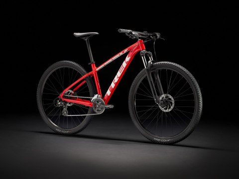 Trek Marlin 5 Gen 2 L 29" Wheel Radioactive Red 2023