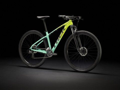 Trek Marlin 5 Gen 2 XXL 29" Wheel Volt To Miami Green Fade 2023