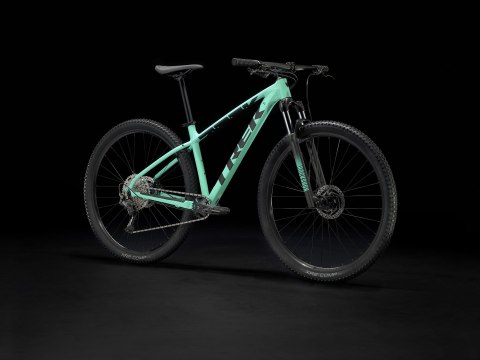 Trek Marlin 7 Gen 2 XL 29" Wheel Gloss Miami Green 2022