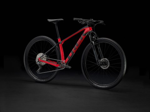 Trek Procaliber 9.5 L Radioactive Red Black 2024