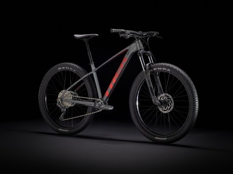 Trek Roscoe 6 XL Lithium Grey Cobra Blood 2023