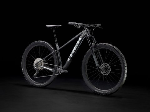 Trek Roscoe 7 L Matte Black 2024