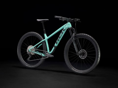 Trek Roscoe 7 L Miami Green Black 2024