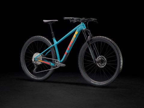 Trek Roscoe 7 XS Teal Black 2024