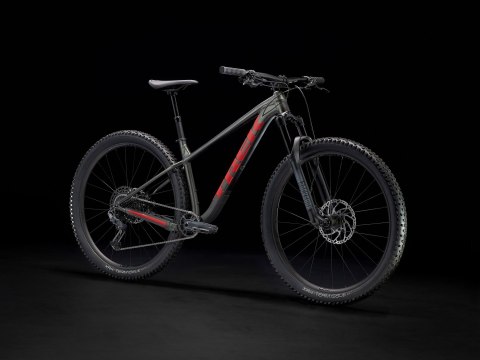 Trek Roscoe 8 XS Matte Black Olive 2023