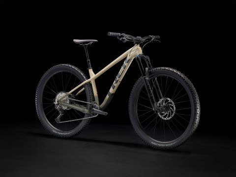 Trek Roscoe 9 XS Matte Quicksand To Olive Fade Black 2023