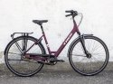 Trek District 2 Equipped Lowstep M Matte Mulberry