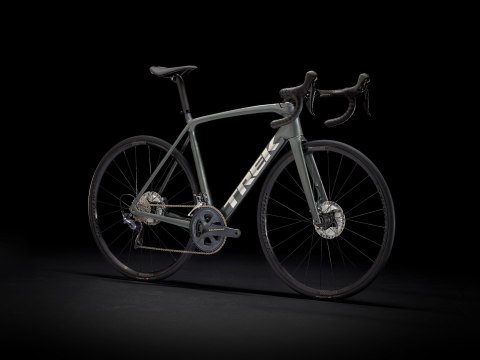 Trek Émonda Sl 6 Disc 58 Lithium Grey Brushed Chrome