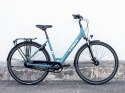Trek District 1 Equipped Lowstep M Teal 2023