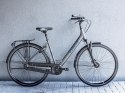Trek District 2 Equipped Lowstep M Lithium Grey 2023