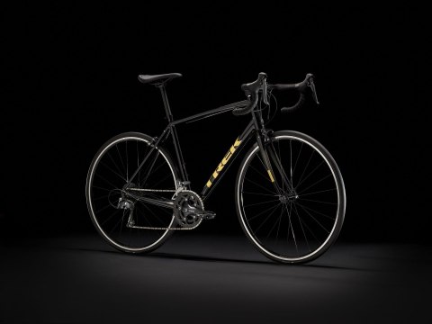 Trek Domane Al 2 47 Black Carbon Smoke 2024