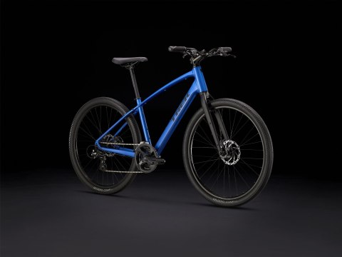 Trek Dual Sport 1 Gen 5 L Alpine Blue 2023