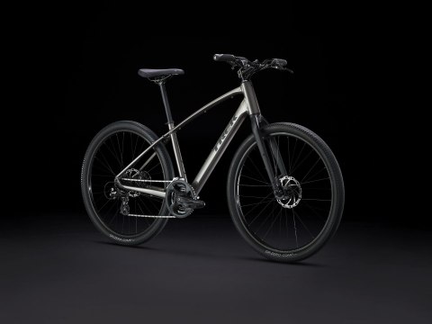 Trek Dual Sport 1 Gen 5 S Mercury 2023