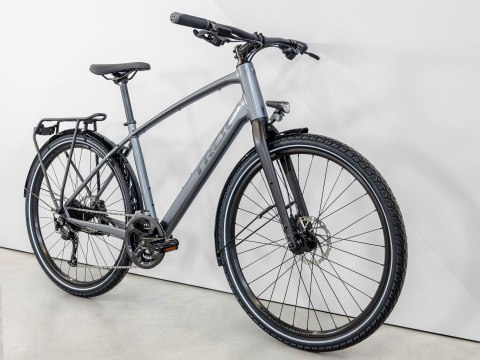 Trek Dual Sport 2 Equipped Gen 5 L Galactic Grey 2023