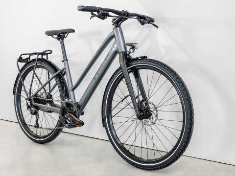 Trek Dual Sport 2 Equipped Stagger Gen 5 L Galactic Grey 2023