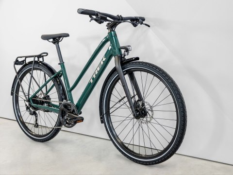 Trek Dual Sport 2 Equipped Stagger Gen 5 L Juniper 2023