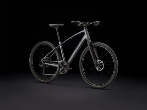 Trek Dual Sport 2 Gen 5 XL Galactic Grey 2023