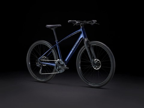 Trek Dual Sport 2 Gen 5 L Mulsanne 2023