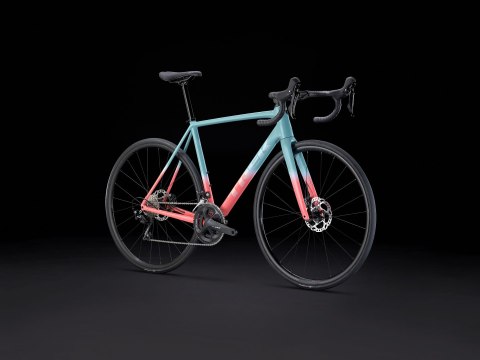 Trek Émonda Alr 5 54 Azure To Living Coral Fade