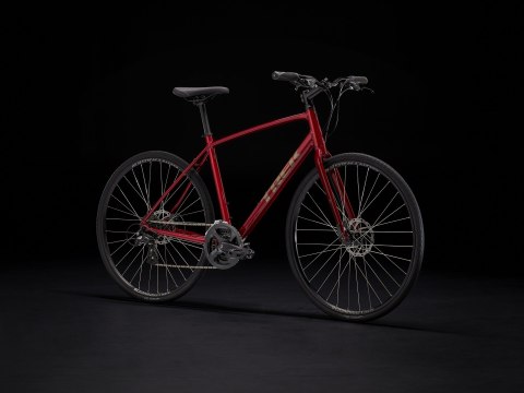 Trek Fx 1 Disc L Rage Red 2023