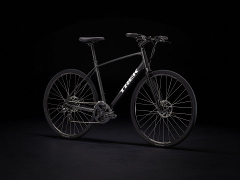 Trek Fx 1 Disc L Satin Black 2023