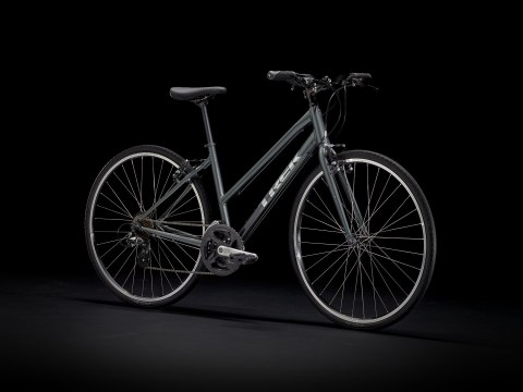 Trek Fx 1 Stagger L Lithium Grey 2024