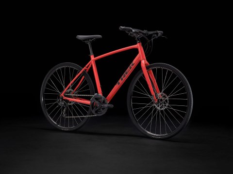 Trek Fx 2 Disc L Satin Viper Red 2023