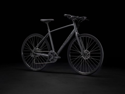 Trek Fx 2 Disc M Satin Lithium Grey 2023