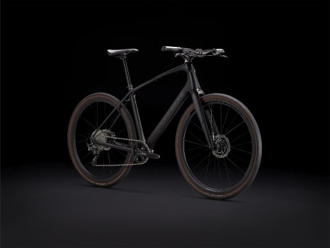 Trek Fx Sport 6 L Deep Smoke 2024