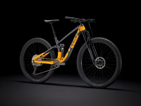 Fuel EX 5 Gen 5 XL Lithium Grey/Marigold 2023