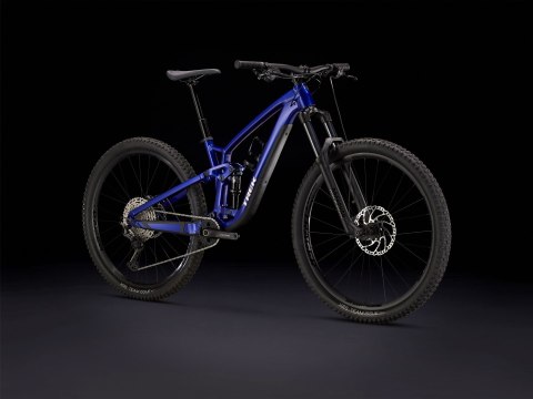 Fuel EX 7 Gen 6 M Hex Blue 2023