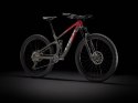 Trek Fuel Ex 8 Gen 5 L 29" Wheel Rage Red To Dnister Black Fade 2022