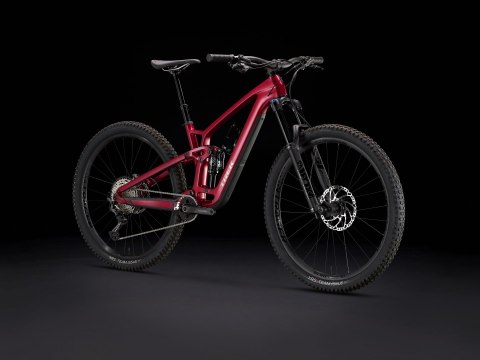 Trek Fuel Ex 9.7 Gen 6 ML 29" Wheel Crimson 2023