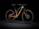 Trek Fuel Ex 9.8 GX Gen 5 XS 27.5" Wheel Lithium Grey Factory Orange 2022