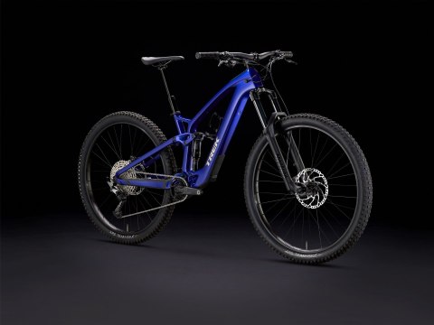 Trek Fuel Exe 9.5 L Hex Blue