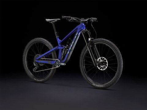 Trek Slash 8 L 29" Wheel Matte Hex Blue 2023