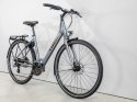 Trek Verve 1 Equipped Lowstep S Galactic Grey 2023