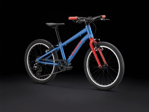 Trek Wahoo 20 20" Wheel Royal Blue 2023