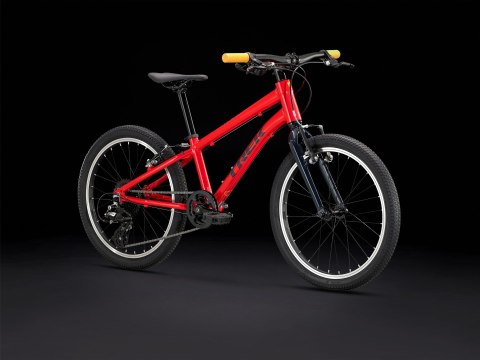 Trek Wahoo 20 20" Wheel Viper Red 2023