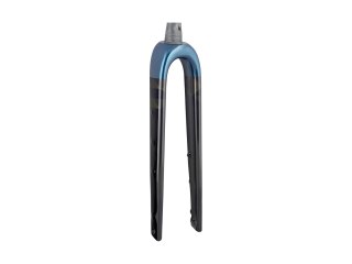 Trek 2022 Checkpoint SL Forks 300mm, 45mm Dark Aquatic/Carbon Blue Smoke 2024