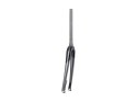 Trek 2021 Crockett Rigid Forks 330mm, 45mm Lithium Grey/Trek Black 2024